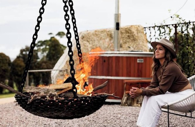 Humbug Views - Bunk House & Hot Tub!