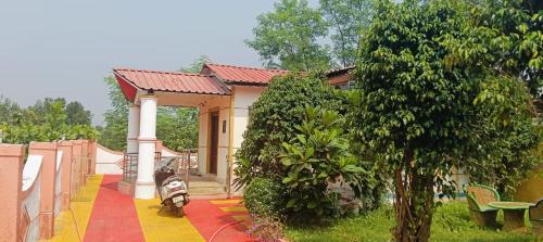 Humdum Holiday Homes 1