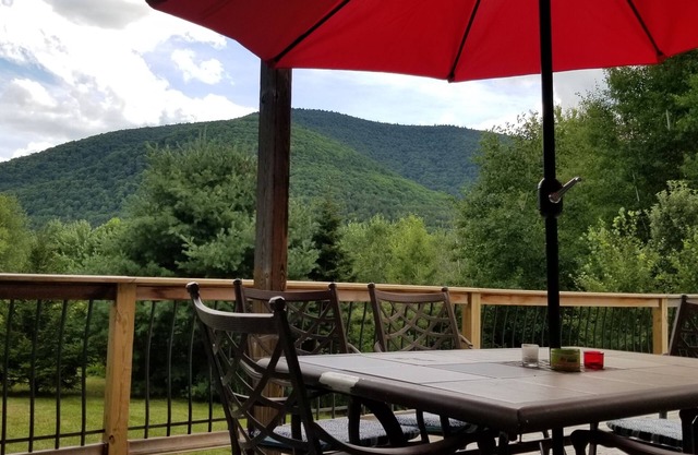 Hunter Mt Amazing Views REDUCED! Best Choice~ Good Reviews~5 Bedrooms!