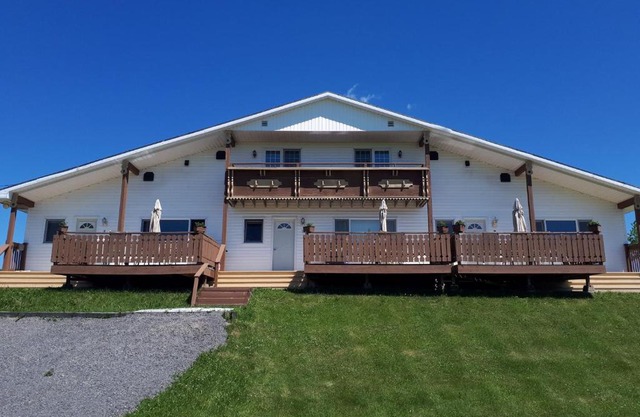 Hunter's Mountain Chalets