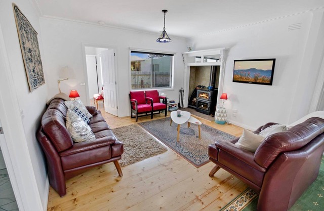 Huntingdale - Close to the lake, everything you need to enjoy your getaway