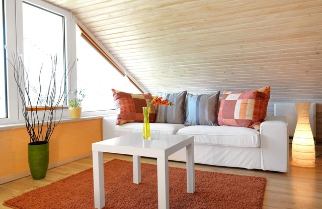 HUS IN DE SÜNN - Peace and quiet in an idyllic setting