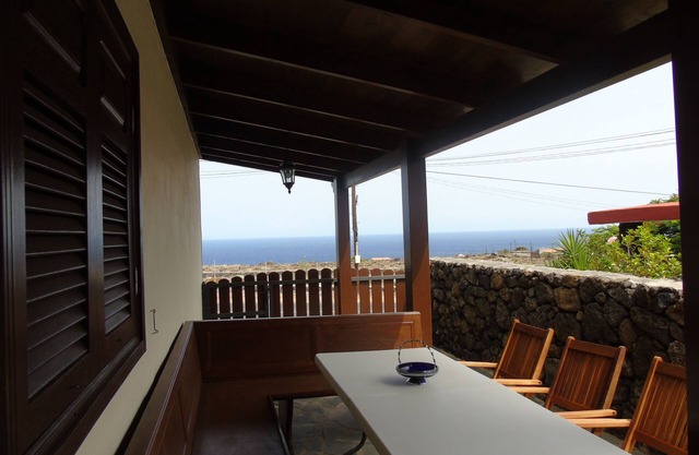 HUS RITA 4 EL HIERRO