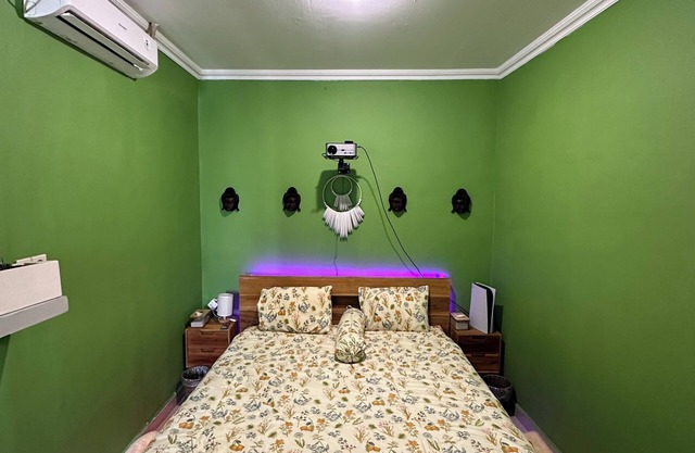 Hustlers paradise bali