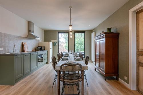 Huswell - Authentic holiday home in the countryside