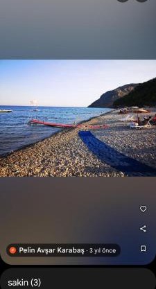 Huzurlu Triplex Villa