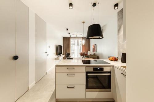 HW Apartament Wieniawska Lublin