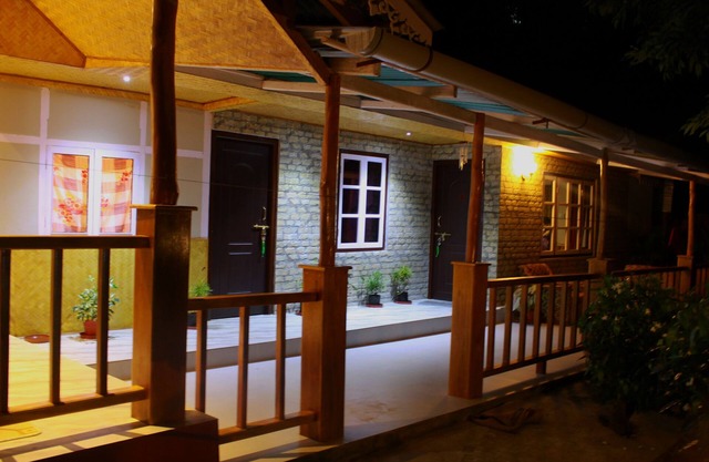 Hyangla Namsha Retreat- a rural homestay & farm