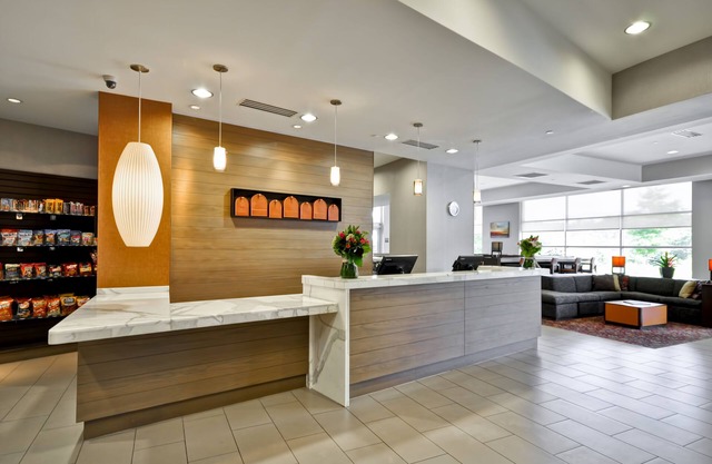 Hyatt House Atlanta Cobb Galleria