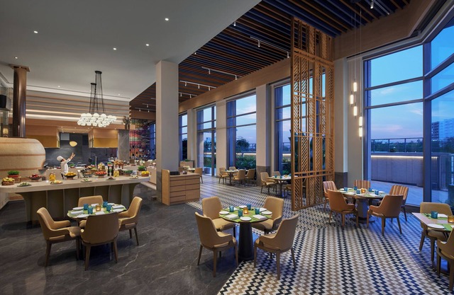 Hyatt Place Aurangabad Airport