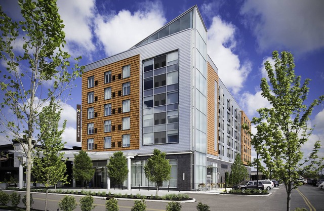 Hyatt Place Cleveland/Westlake/Crocker Park