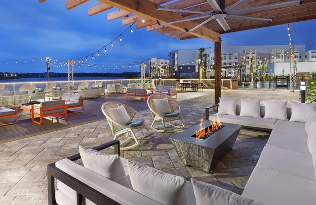 Hyatt Place Jacksonville/St. Johns Town Center