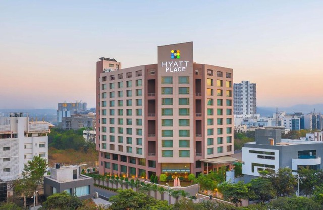 Hyatt Place Pune Hinjawadi