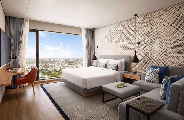 Hyatt Place Vadodara