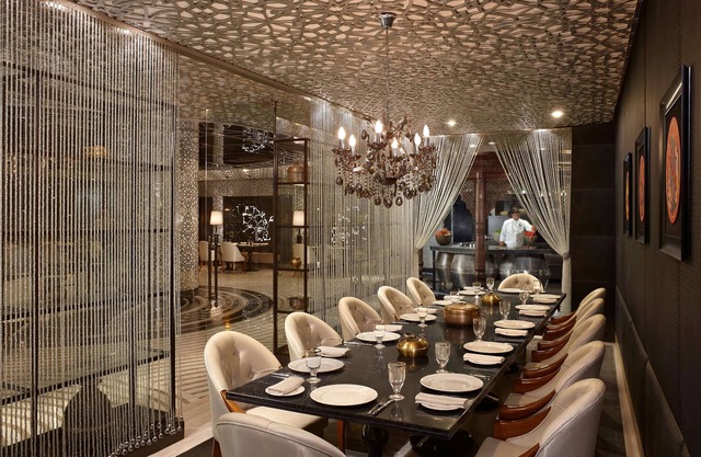 Hyatt Regency Gurgaon