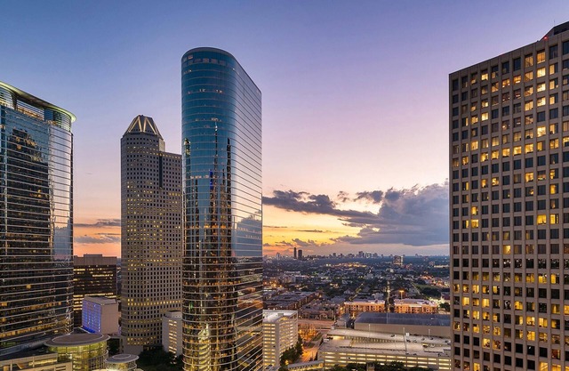 Hyatt Regency Houston Downtown