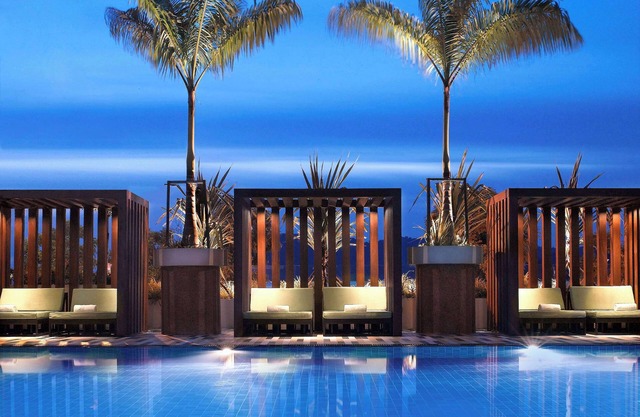 Hyatt Regency Kinabalu