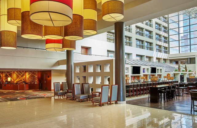 Hyatt Regency Lexington
