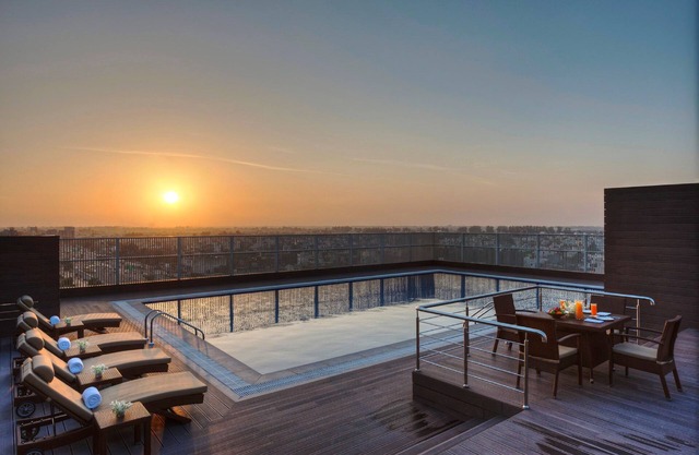 Hyatt Regency Ludhiana