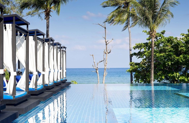 Hyatt Regency Phuket Resort