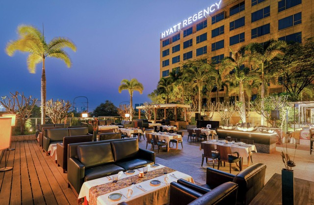 Hyatt Regency Pune & Residences