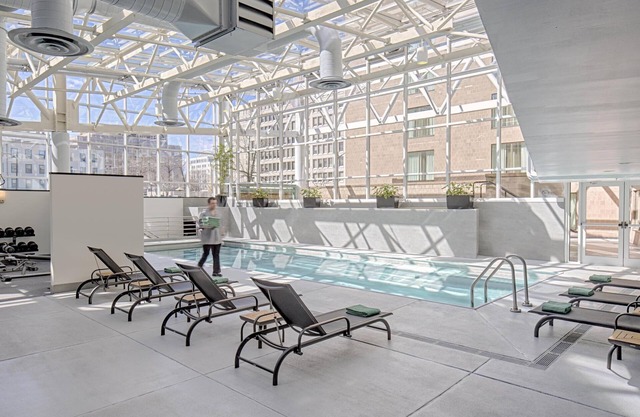 Hyatt Regency Washington on Capitol Hill