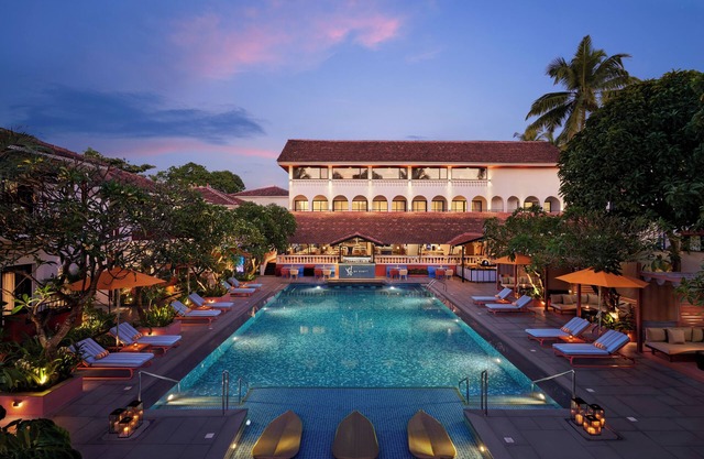 Hyatt Ronil Goa, part of JdV by Hyatt