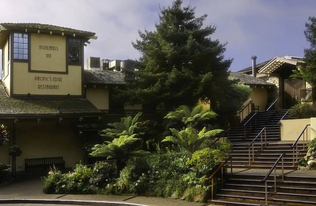 Hyatt Vacation Club at Highlands Inn, Timeshare Available 12/29/24-1/3/25