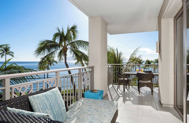 Hyatt Vacation Club at Ka'anapali Beach, Maui