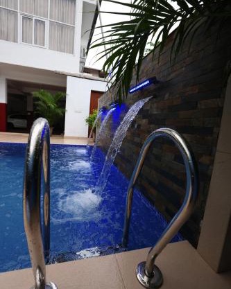 Hydel Palace Athirappilly by Bestinn Leisure