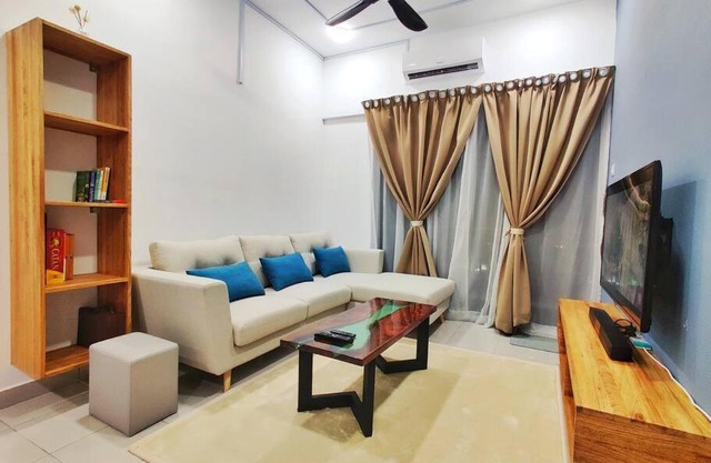 Hygge Living Kampar (Near UTAR)