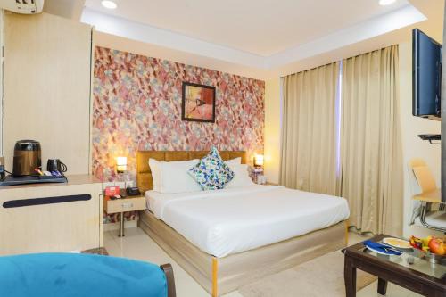 Hyphen Haridwar Grand