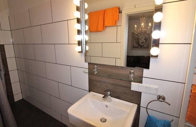 I am really looking forward to guests from all over the world in one of my apartments