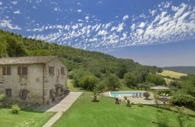 I Casali Del Re by Interhome