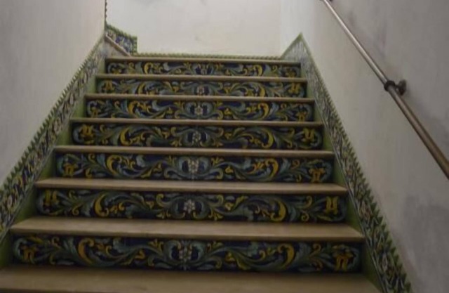 I COLORI DELLA SICILIA NOBLESSE