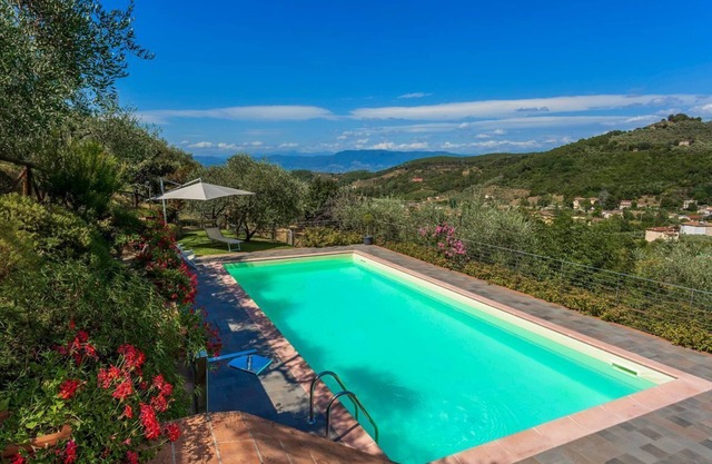 I Concari - Four Bedroom Villa, Sleeps 8