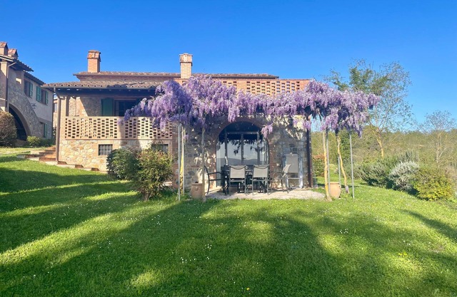 I Gergoni - House Ghika