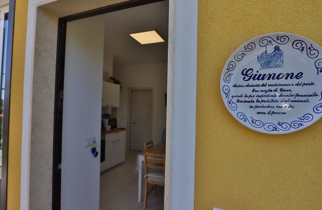 I Giardini dell'Olimpo 2 - Giunone ID 4112