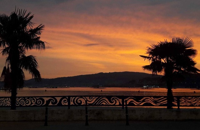 I go to the sea. House in Chapela