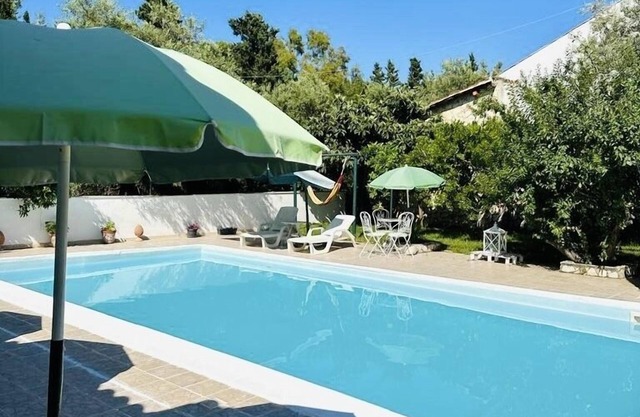 I Limoni: maison deluxe in residence with pool and 5 minutes from beach