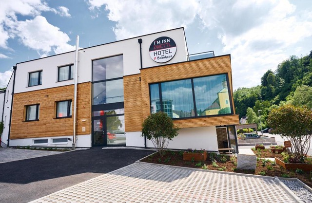I'M INN Zwettl - Hotel zum Brauhaus