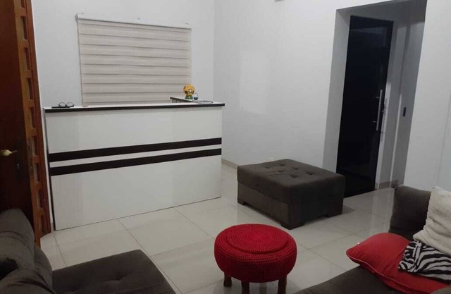 I rent the Daily, (24hs) or Season of a Master Suite with Hydromassage.