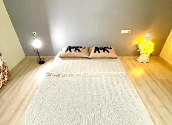 İstanbul/Çekmeköy big 3+1 home