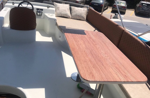 İZMİR SEFERİHİSAR/ SIĞACIK DA MUHTEŞEM KOYLARDA YAT GEZİSİ