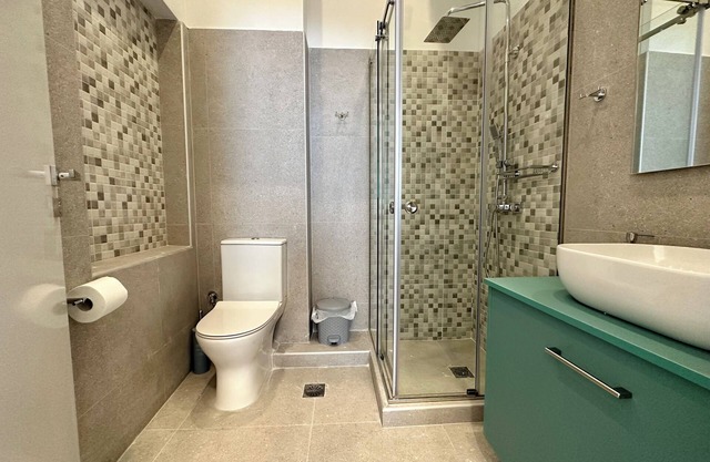 I1B - Brand new 1BR apartment with rooftop Accessn