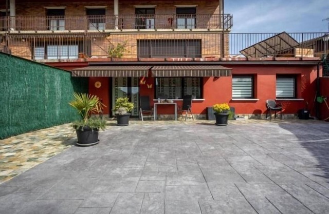 Ibarrangelua-Suite I