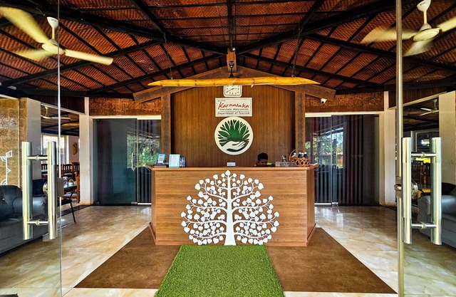 IBBANI JUNGLE RESORT