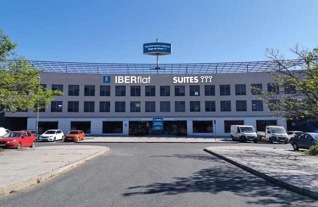 Iberflat Vega De Triana