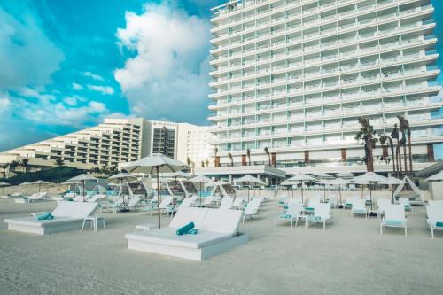 Iberostar Selection Coral Cancun - Adults Only All Inclusive Resort
