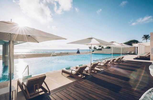 Iberostar Selection Coral Cancún - Adults Only - All Inclusive